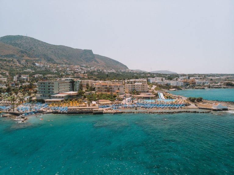 Top All Inclusive Vakantie Kreta Aanbiedingen van 2026